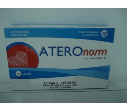 ATEROnorm 3 capsule