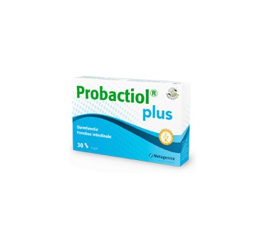 Probactiol®Plus 15 capsule