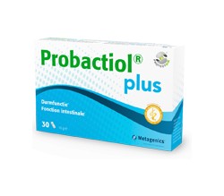 Probactiol®Plus 15 capsule
