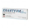 Enantyum 25 mg 20 compresse