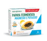 Papaya Fermentata Magnesio e Potassio bustine