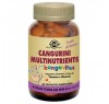 Cangurini Multinutrients masticabili