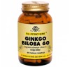 Ginko Biloba 60 capsule vegetali