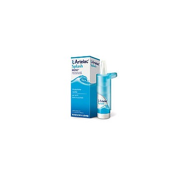 Artelac ® Splash 10 ml di soluzione oftalmica