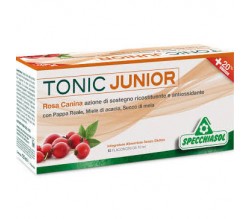 Tonic Junior 12 flaconcini da 10ml