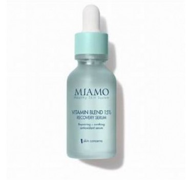 Miamo Vitamin Blend 15% Serum 30 ml
