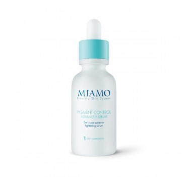 Miamo Pigment Control Advanced Serum 30 ml