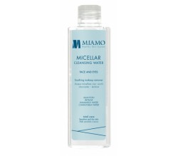 Miamo Total Care Micellar Cleansing Water 200 ml