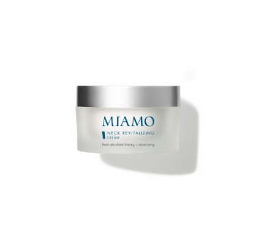 Miamo Neck Revitalizing Cream 50 ml