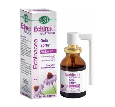 Echinaid Gola Spray 20 ml