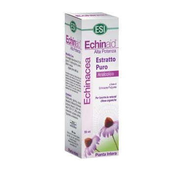 Echinaid Estratto Puro 50 ml