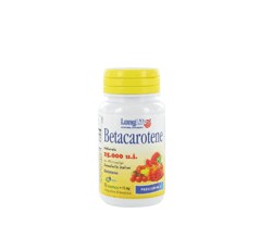Betacarotene 30 tavolette