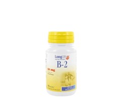B-2 100 tavolette 50 mg