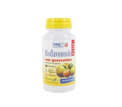 Bioflavonoids Plus 60 tavolette