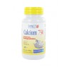 Calcium 750 ad elevata biodisponibilità 60 tavolette