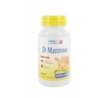 D-Mannose 500 mg 60 capsule