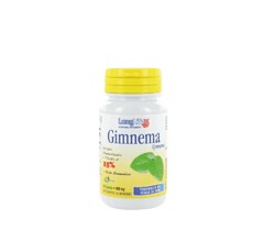 Gimnema 50 capsule 400 mg