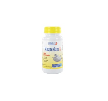 Magnesium K 60 capsule