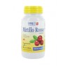 Mirtillo Rosso 90 capsule 500 mg