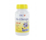 Olio di Borragine 30 perle 1300 mg