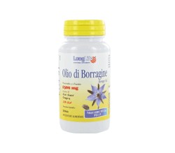 Olio di Borragine 30 perle 1300 mg