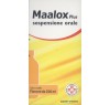 MAALOX PLUS Sospensione orale 200 ml