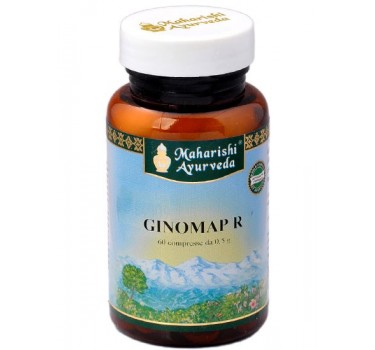 Ginomap 60 compresse da 500 mg