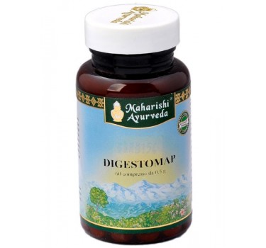 Digestomap 60 compresse da 500 mg