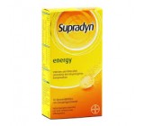 SUPRADYN ® 30 compresse effervescenti
